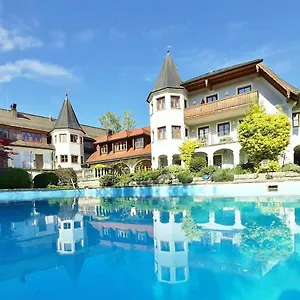 4* Hotel Doktorwirt