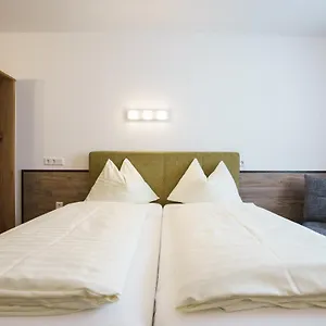 Hotell Drei Kreuz, Salzburg