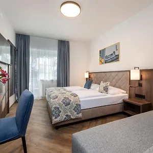 3* Hotel Lilienhof