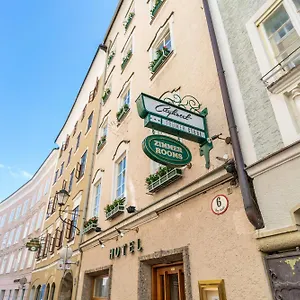 3* Hotel Cityhotel Trumer Stube