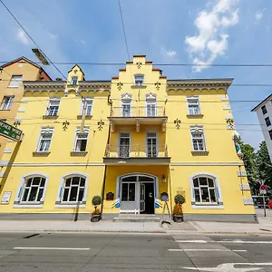 Hotell Lehenerhof, Salzburg