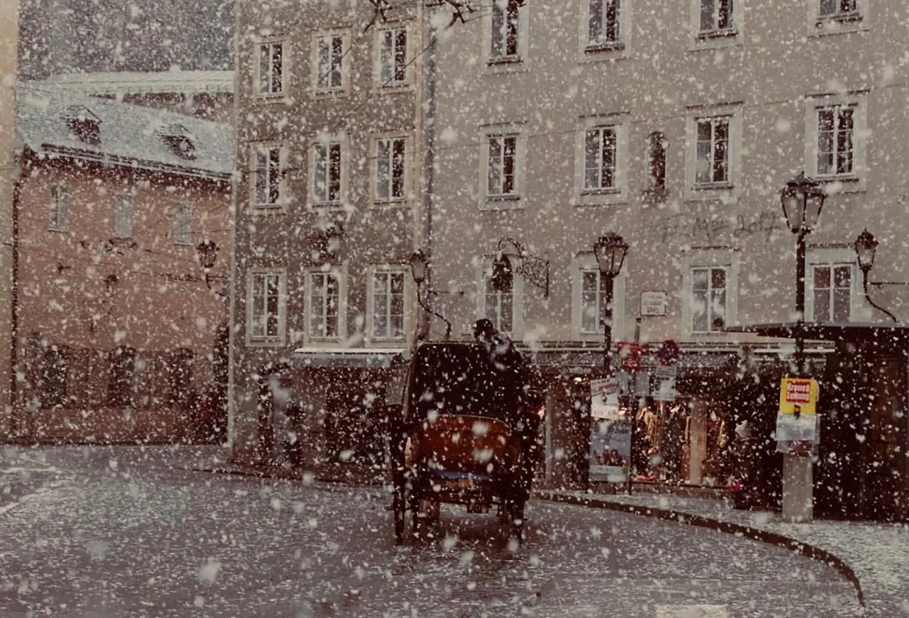 Mozarts Piano-Apartment With Cinematiccityview Salzburg